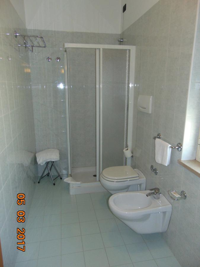 Hotel Mazzocchetti Citta Sant'Angelo Dış mekan fotoğraf