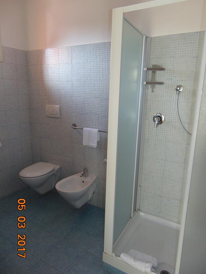Hotel Mazzocchetti Citta Sant'Angelo Dış mekan fotoğraf