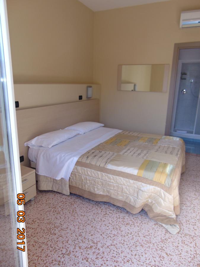 Hotel Mazzocchetti Citta Sant'Angelo Dış mekan fotoğraf