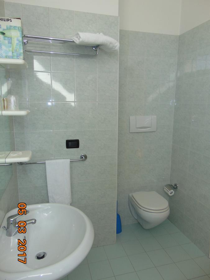 Hotel Mazzocchetti Citta Sant'Angelo Dış mekan fotoğraf